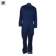 Men's Electrician Flame Proof Protection Safety Work Wear Coverall